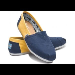 TOM’s University of Michigan Campus Classics